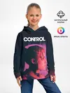 Детское худи / Контрол | Джесси