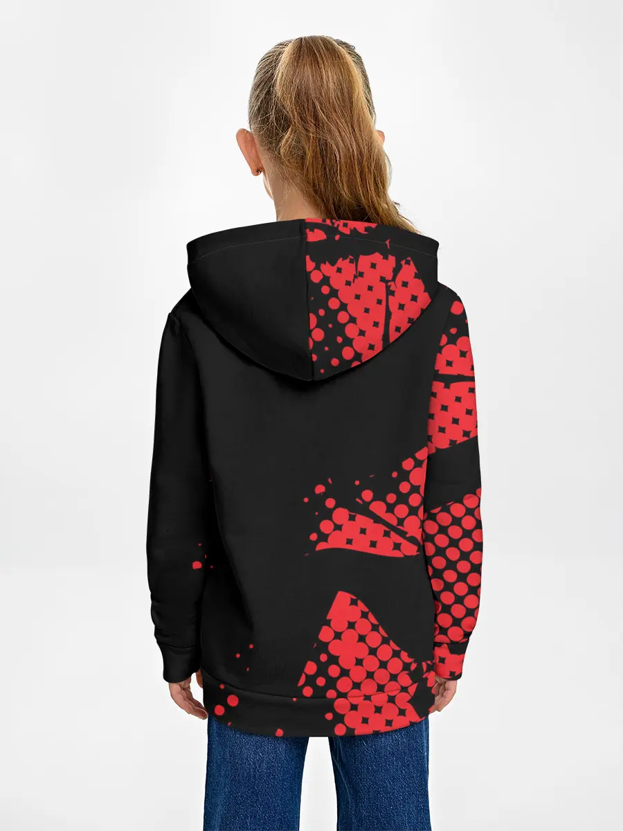 Детское худи / Sword Art Online