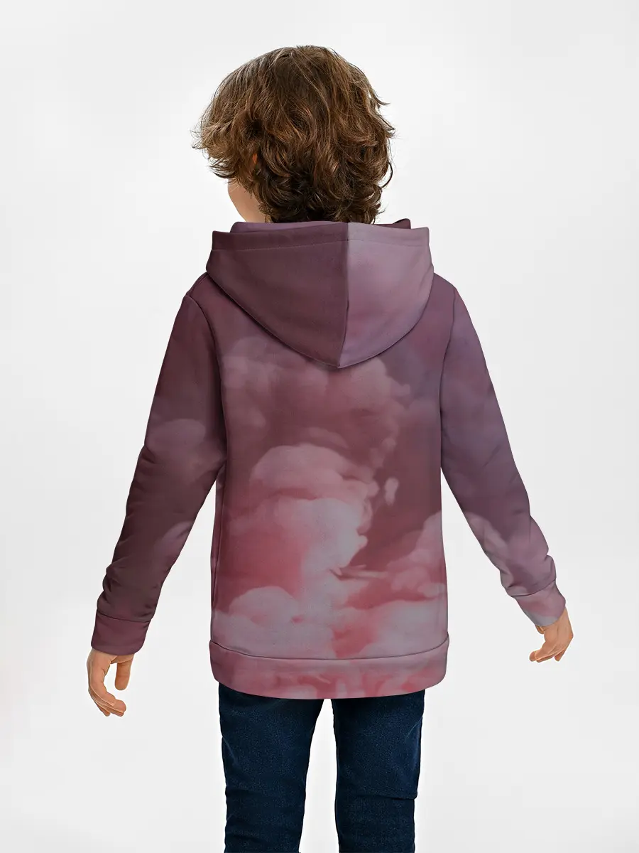 Детское худи / Beastars | Выдающиеся звери | Логотип Лого