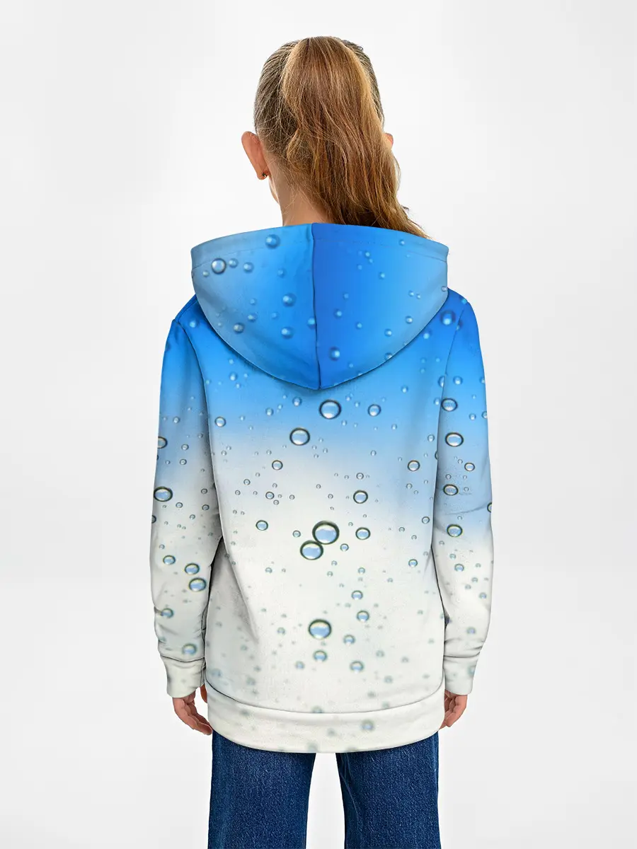 Детское худи / BMW