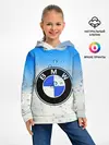 Детское худи / BMW