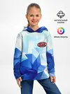 Детское худи / KIA Motors