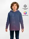 Детское худи / Космос