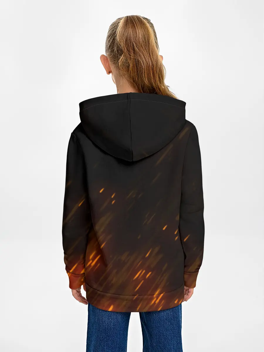 Детское худи / THE ELDER SCROLLS