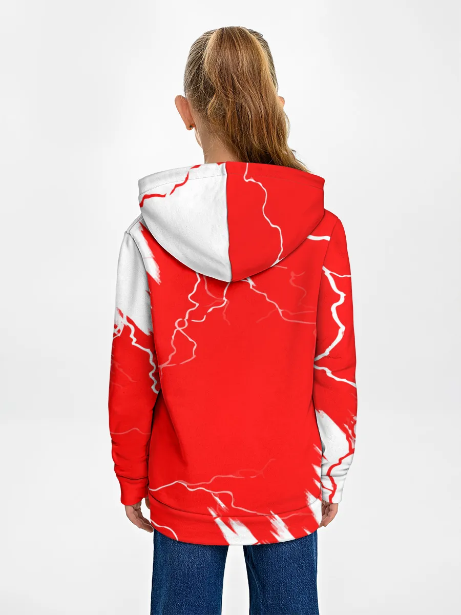 Детское худи / BERSERK | logo