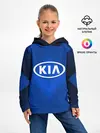 Детское худи / KIA SPORT