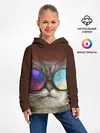 Детское худи / котейки