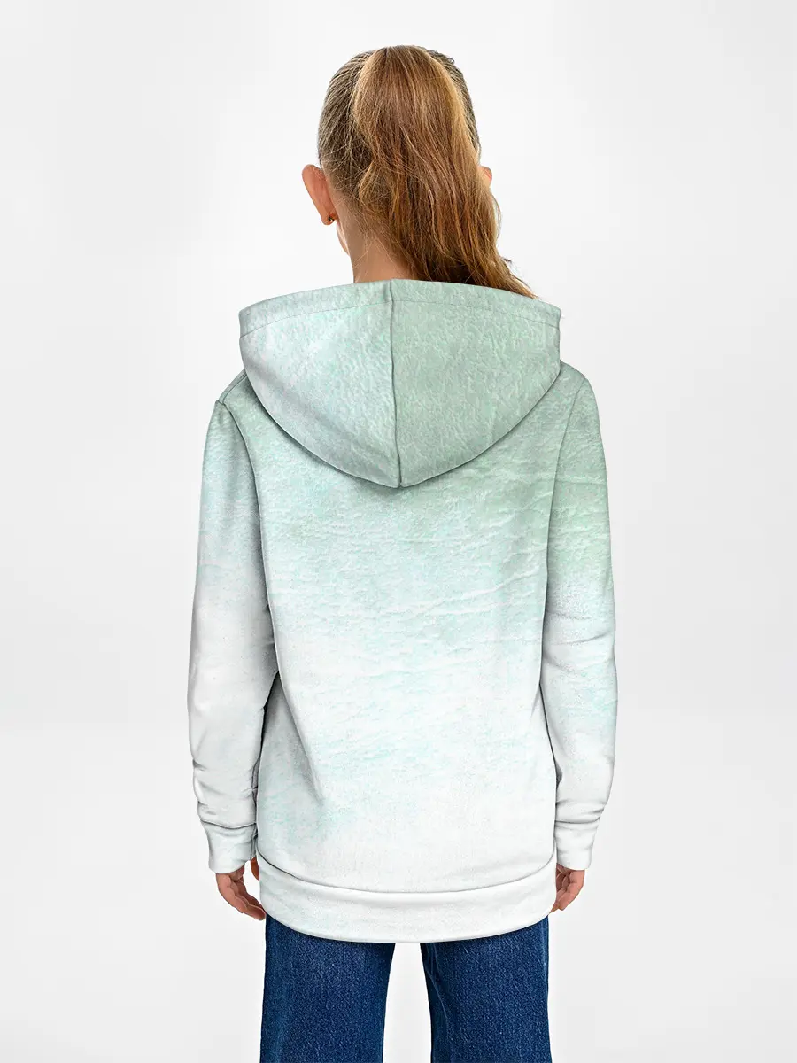 Детское худи / BAUER