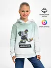 Детское худи / BAUER