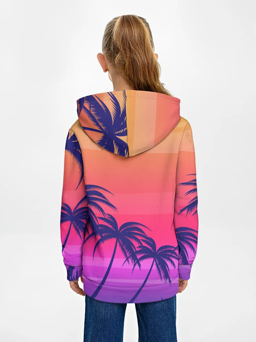 Детское худи / GTA