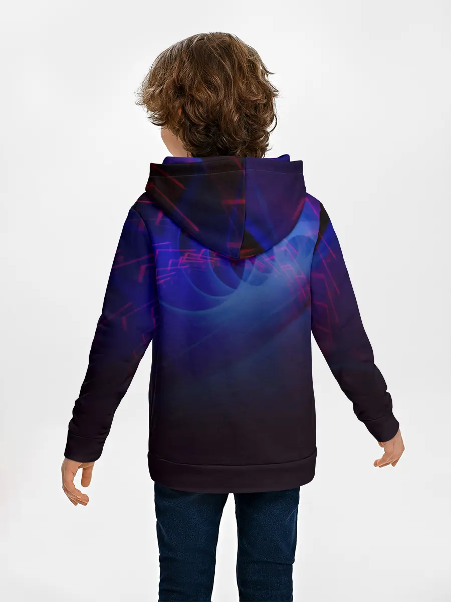 Детское худи / Rammstein.