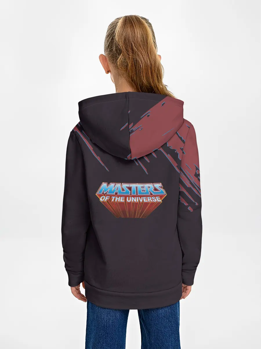 Детское худи / Хорд | Властелины вселенной