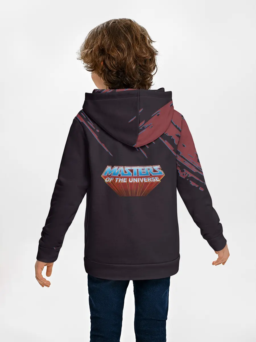 Детское худи / Хорд | Властелины вселенной