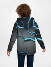 Детское худи / 3D Плиты