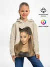Детское худи / Ariana Grande