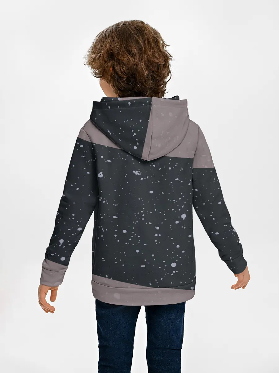 Детское худи / LEXUS / ЛЕКСУС