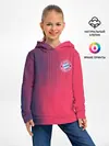 Детское худи / FC Bayern Munchen
