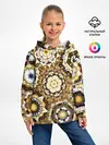 Детское худи / Калейдоскоп детства