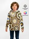 Детское худи / Калейдоскоп детства