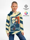Детское худи / HOPE Half-Life