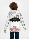 Детское худи / The Umbrella Academy Season 3
