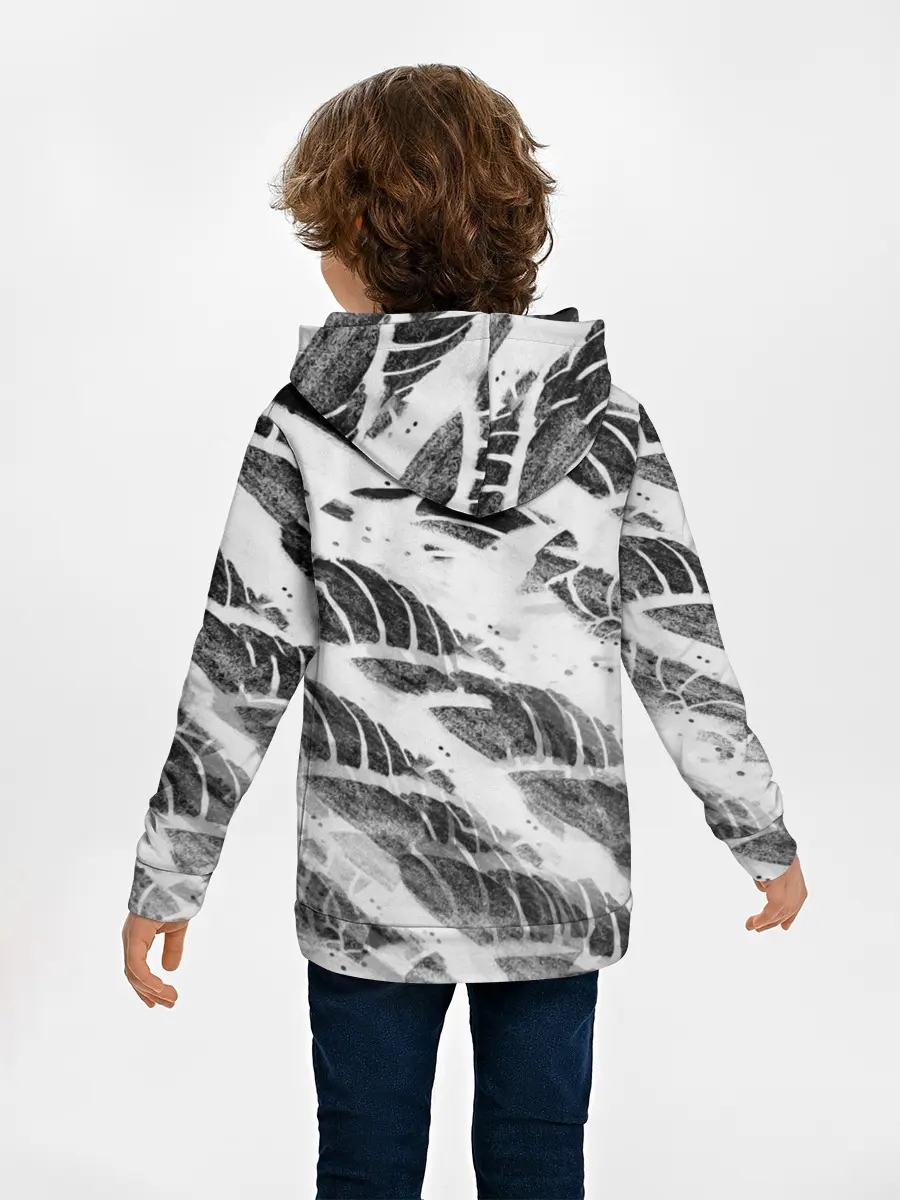 Детское худи / Hollow Knight