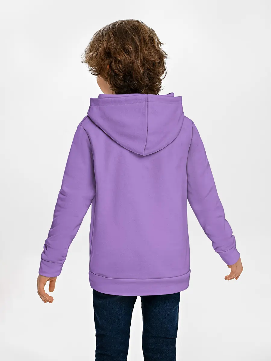 Детское худи / Halloween | The Pumpkin Dancer