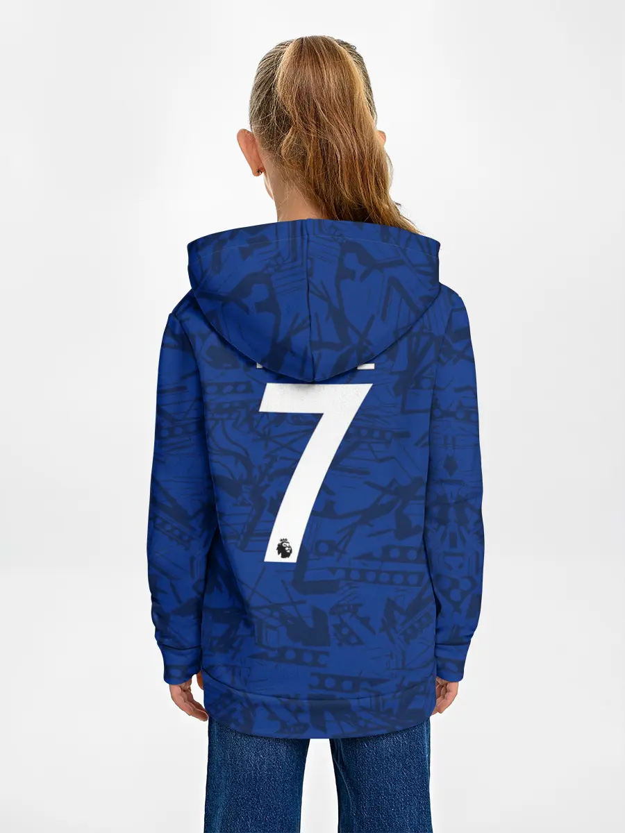 Детское худи / Kante home 19-20