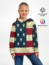 Детское худи / usa collection 2019