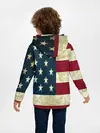 Детское худи / usa collection 2019