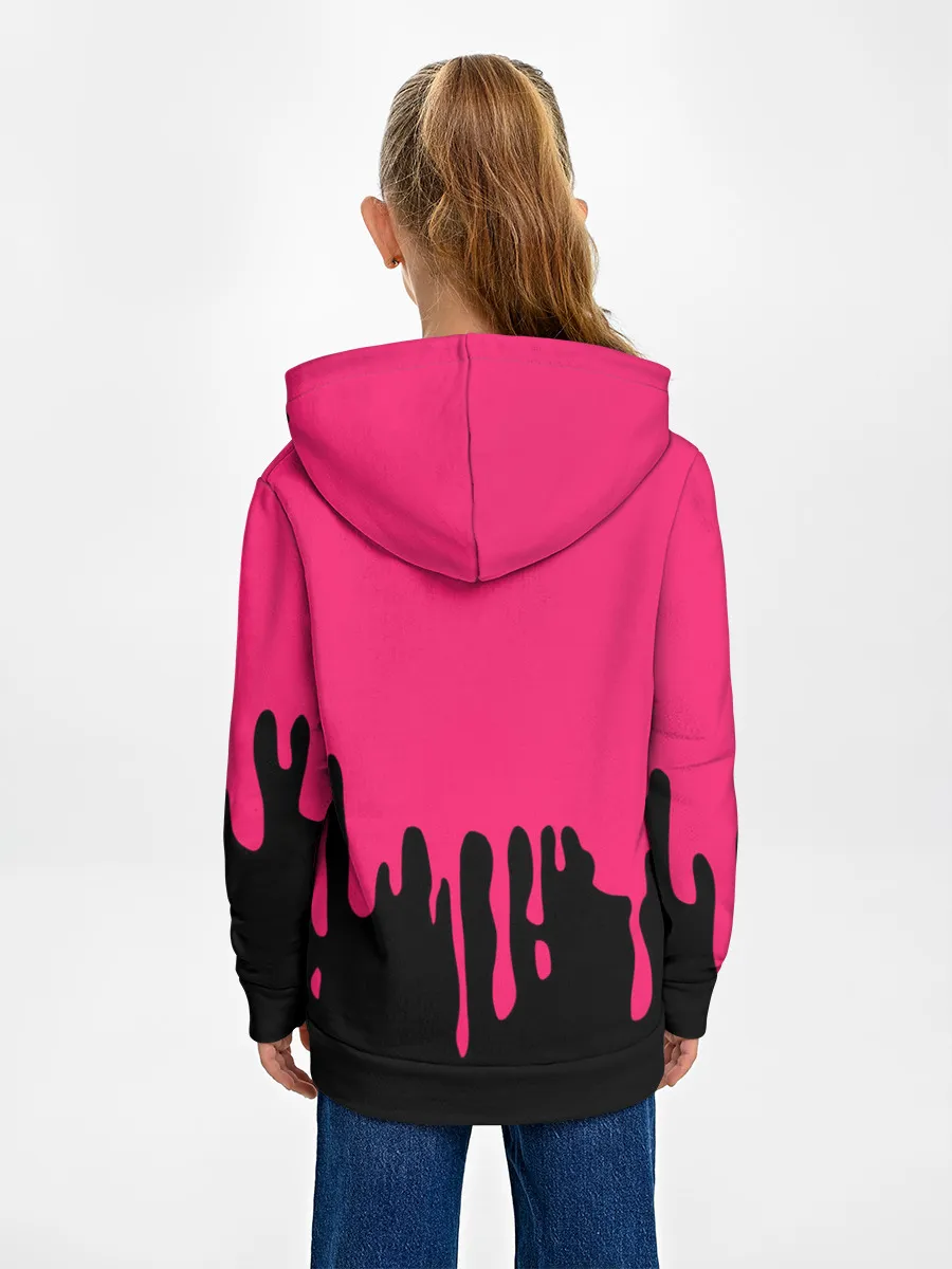 Детское худи / Inspector of Squid Game