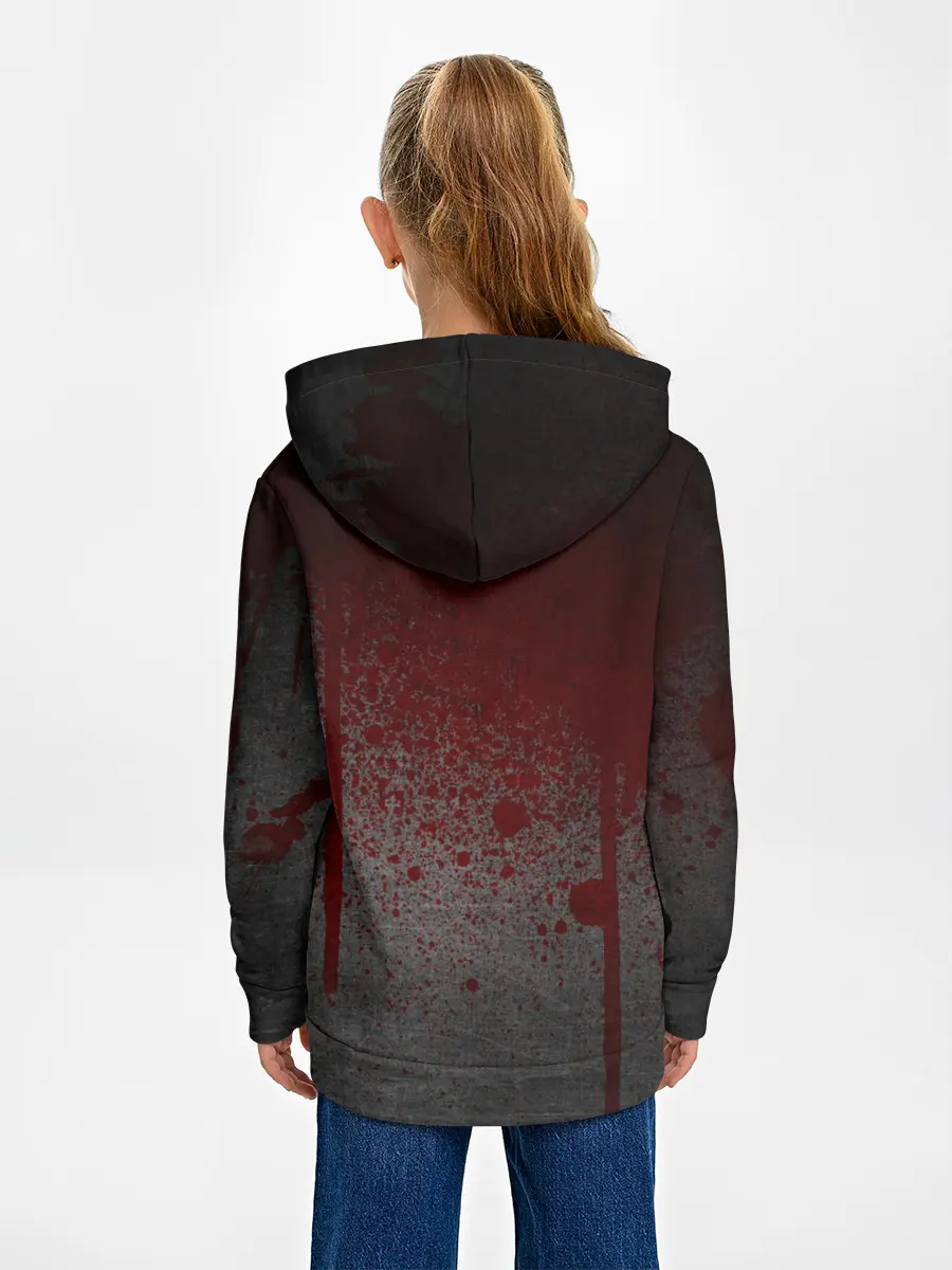 Детское худи / UNDERTALE