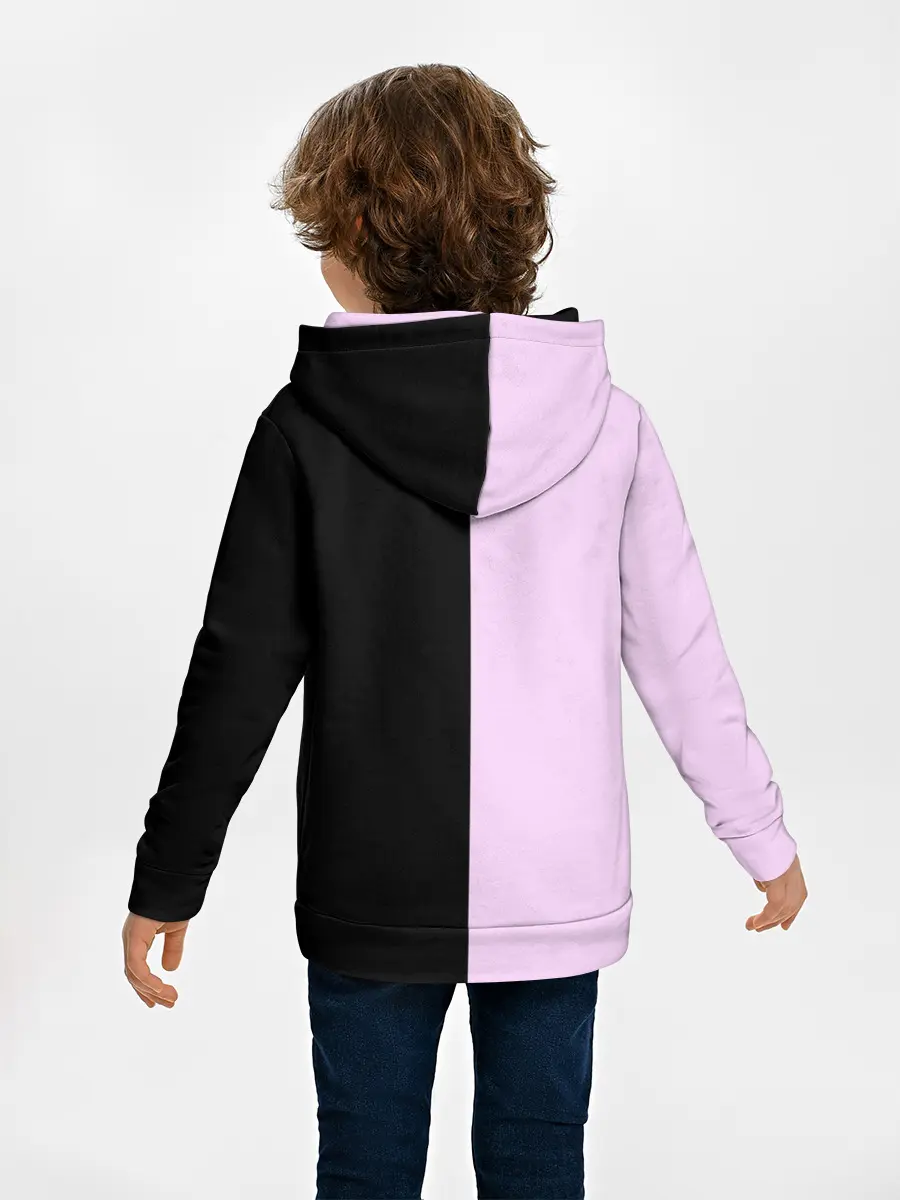 Детское худи / BTS