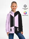 Детское худи / BTS