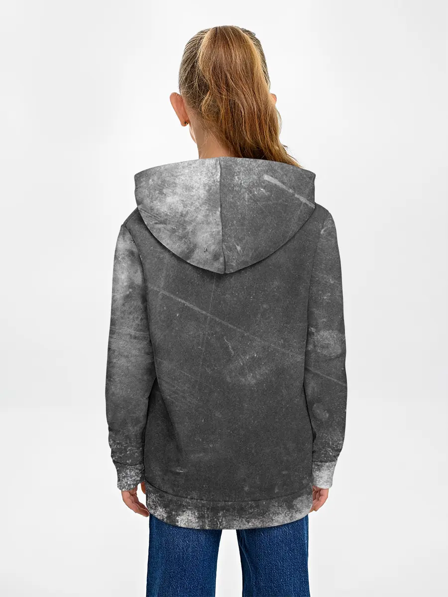 Детское худи / Чернобыль 3