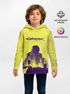 Детское худи / Cyberpunk 2077
