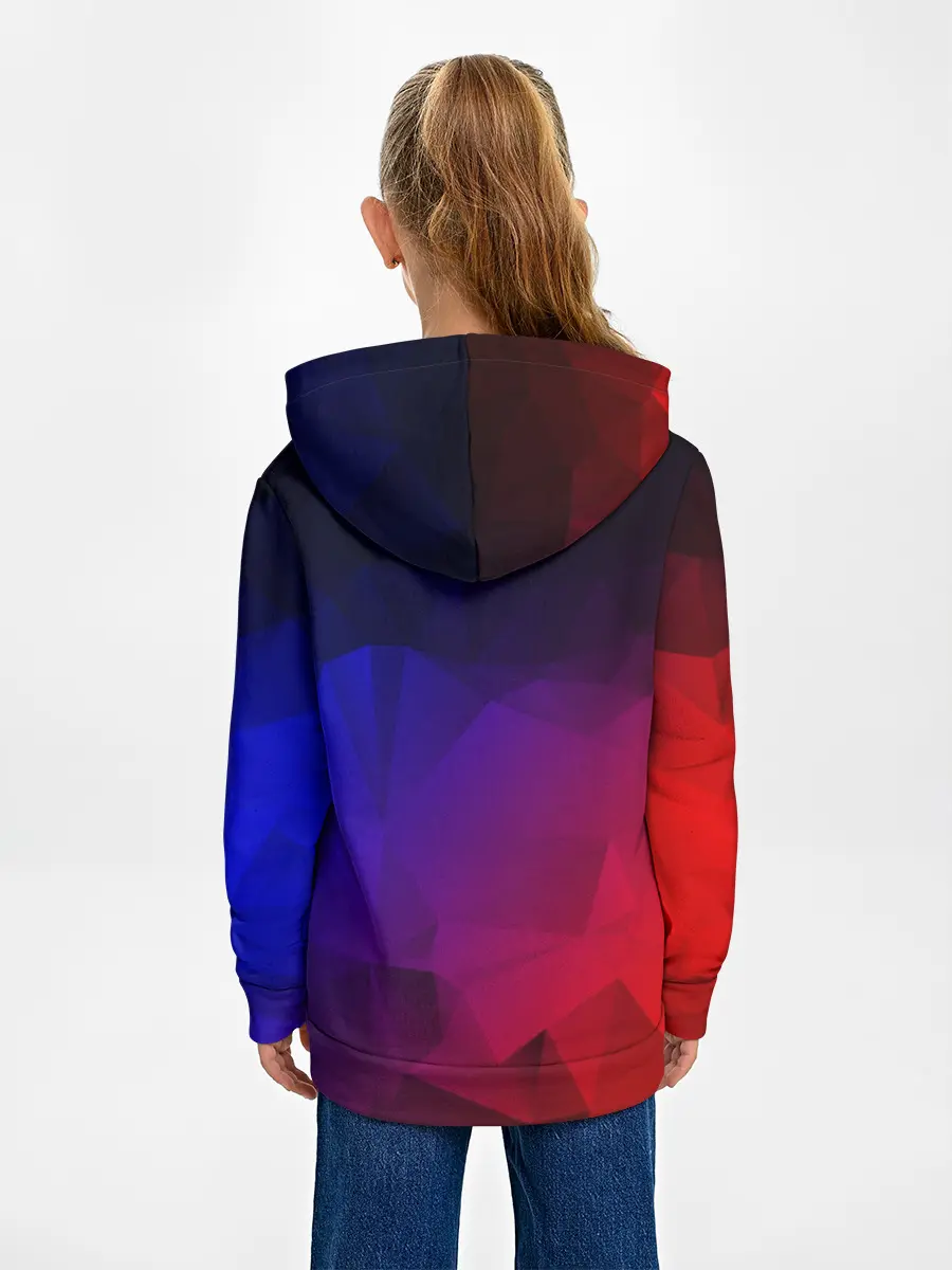 Детское худи / CYBERPUNK 2077 | КИБЕРПАНК 2077