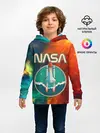 Детское худи / NASA