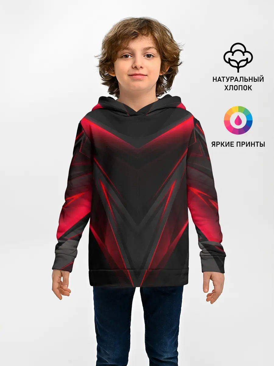 Детское худи / Pro Gamer