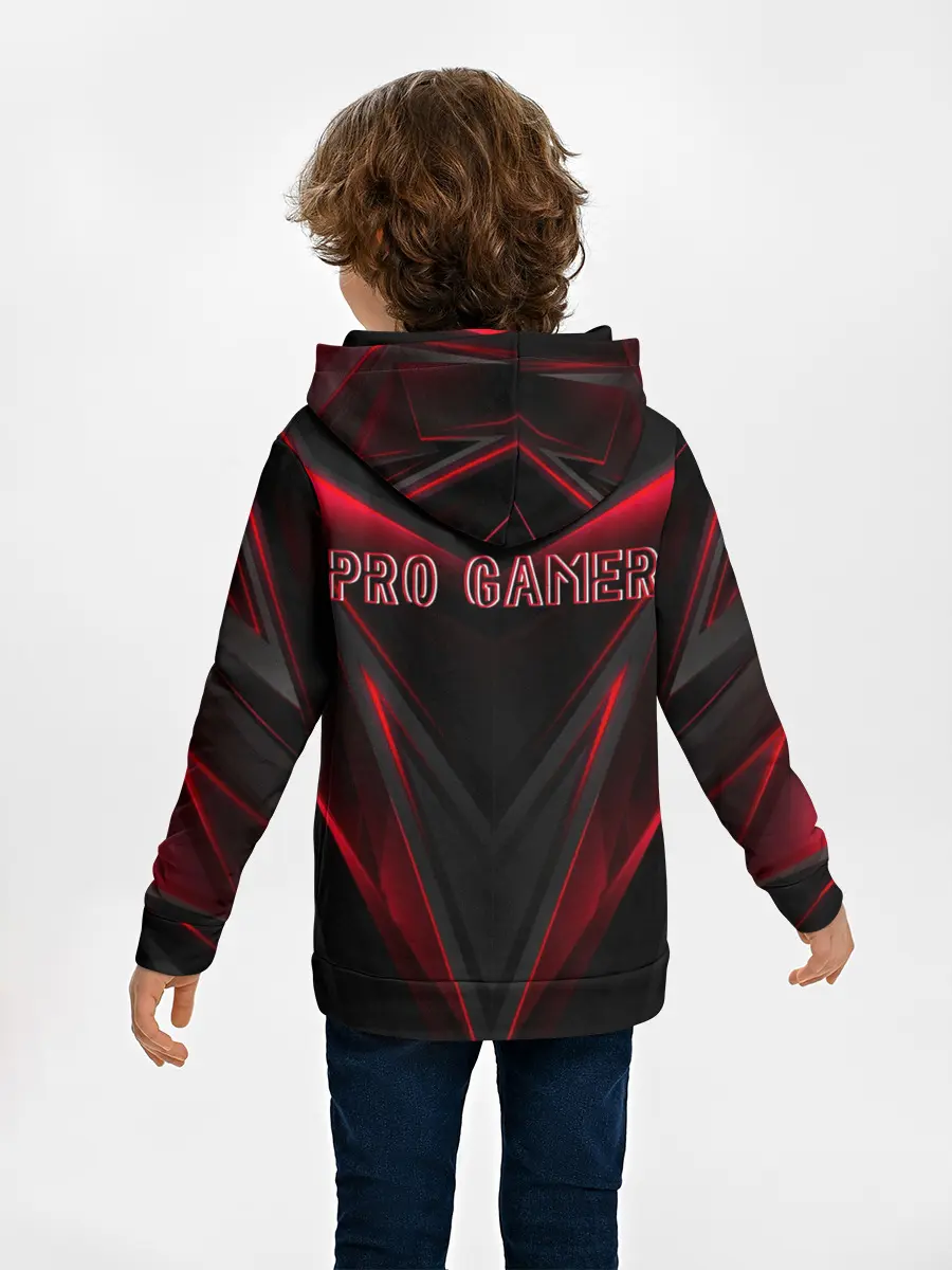 Детское худи / Pro Gamer