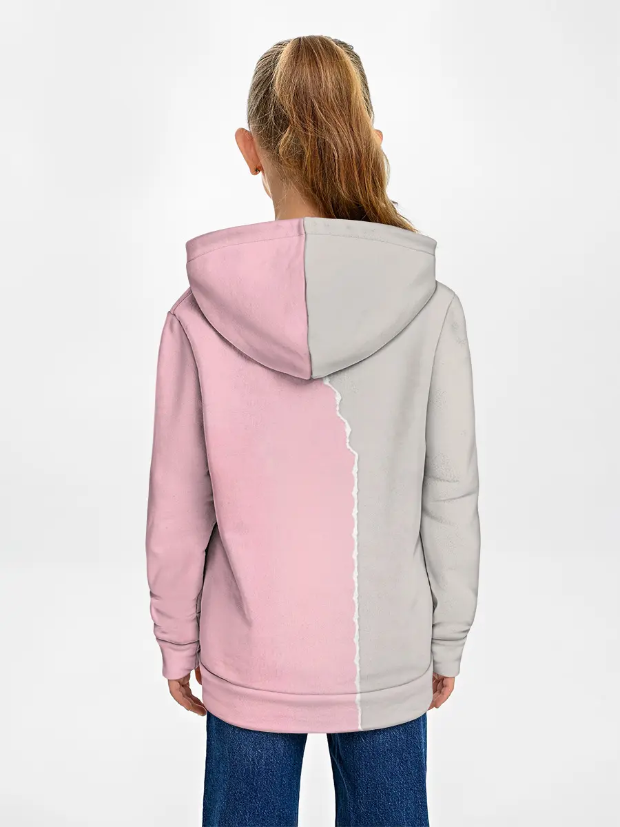 Детское худи / K-Pop