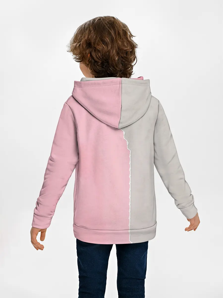 Детское худи / K-Pop