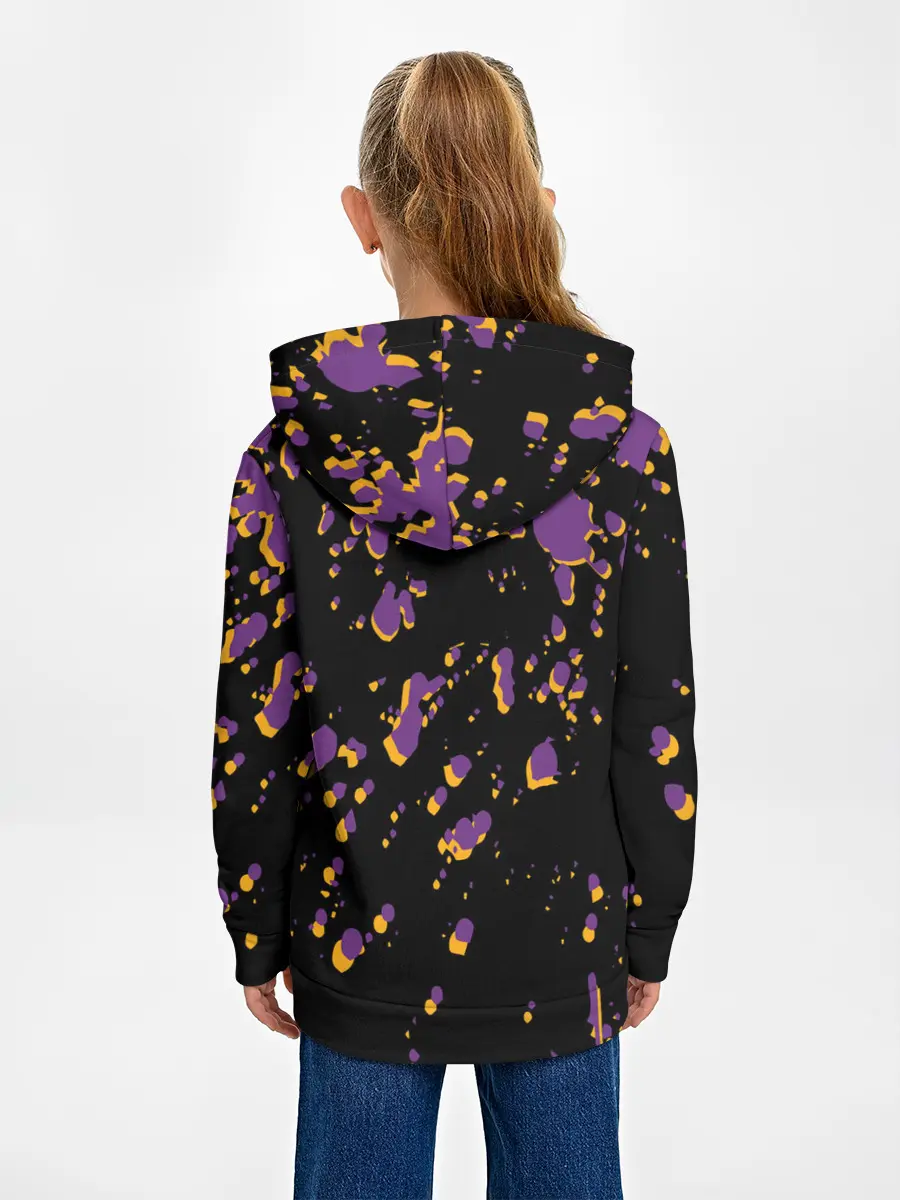 Детское худи / Kobe Bryant.