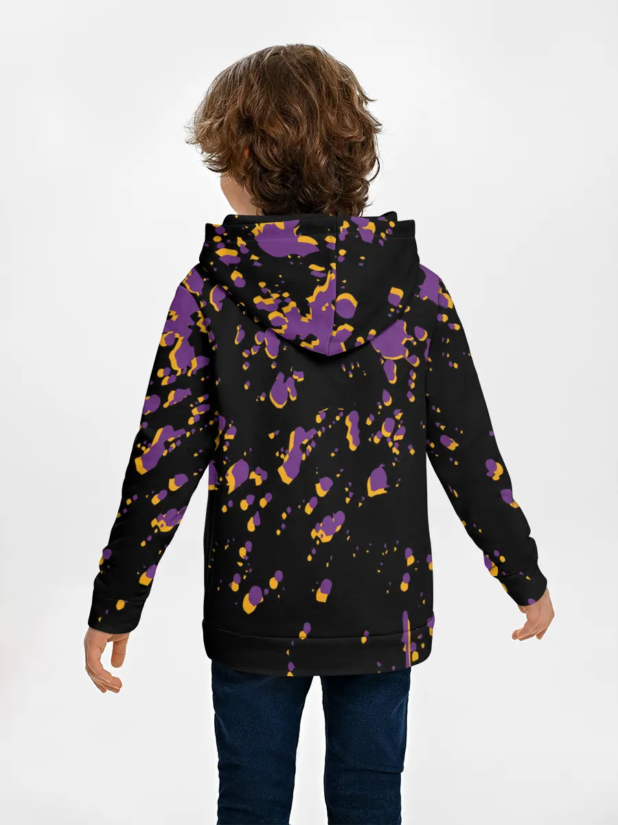 Детское худи / Kobe Bryant.