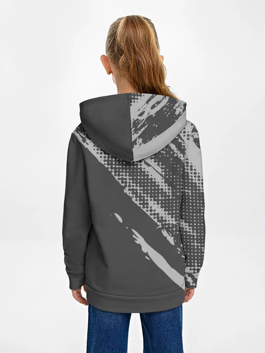 Детское худи / Nissan Car / Ниссан