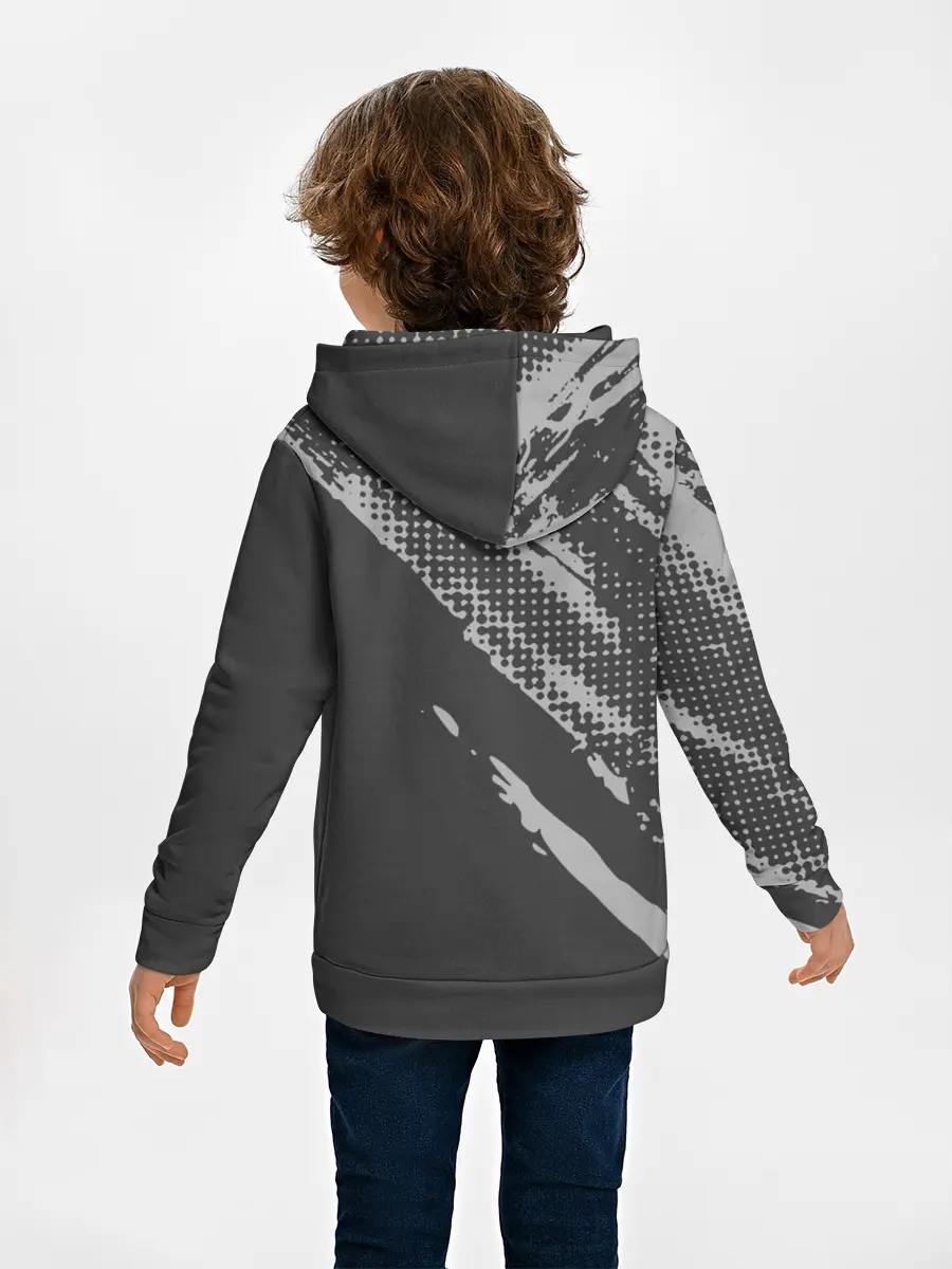 Детское худи / Nissan Car / Ниссан