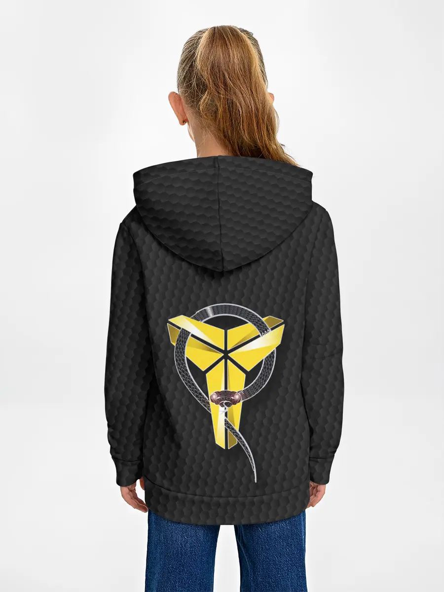 Детское худи / Kobe Bryant