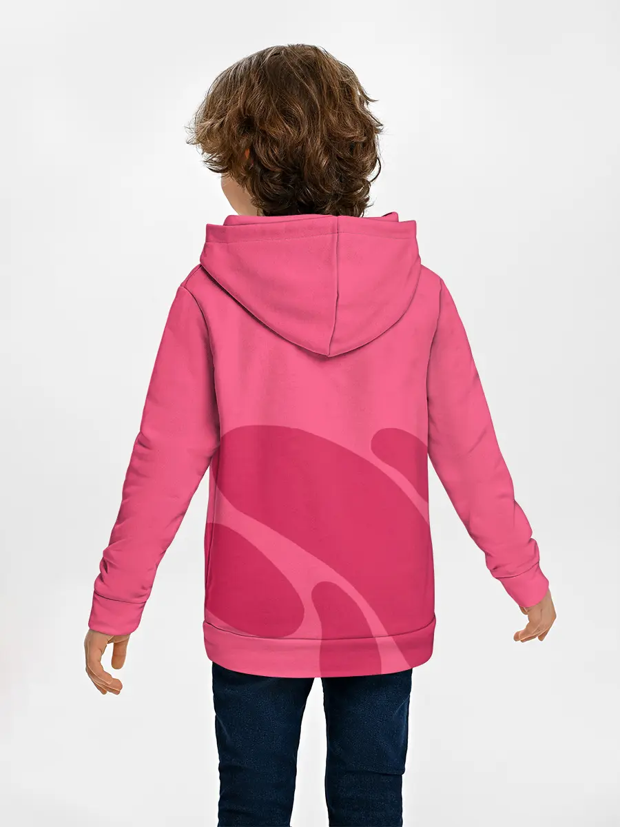 Детское худи / Нэдзуко Камадо