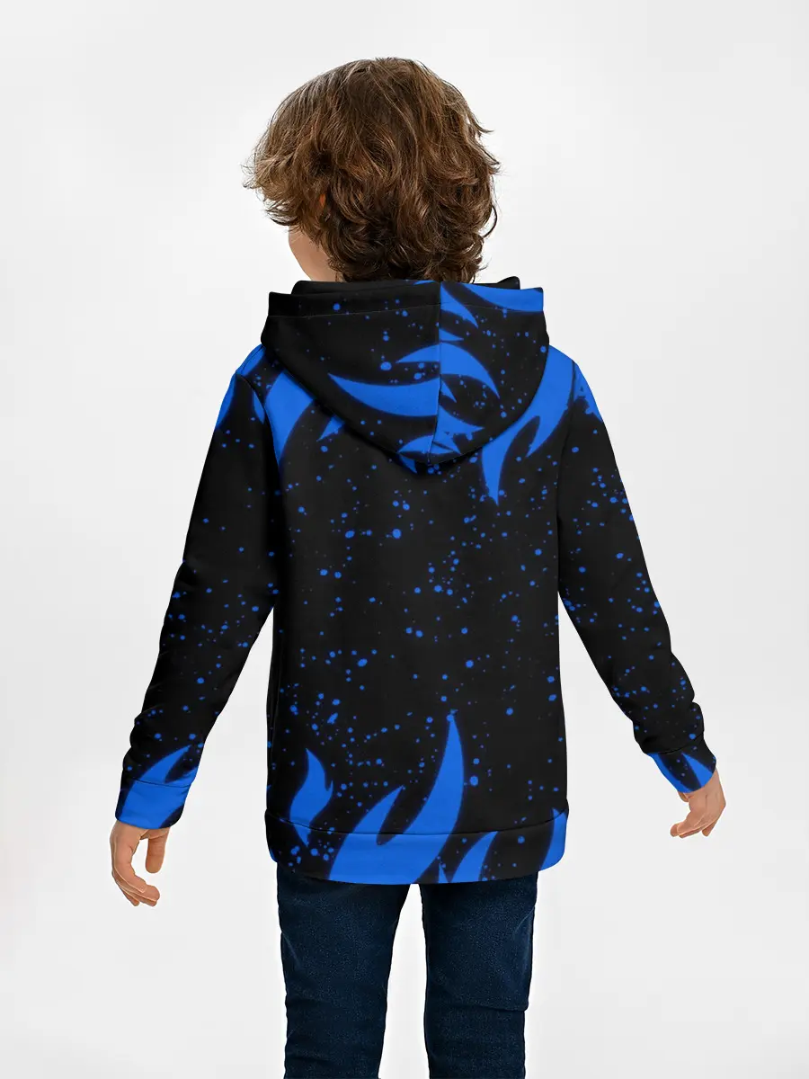 Детское худи / SKYRIM