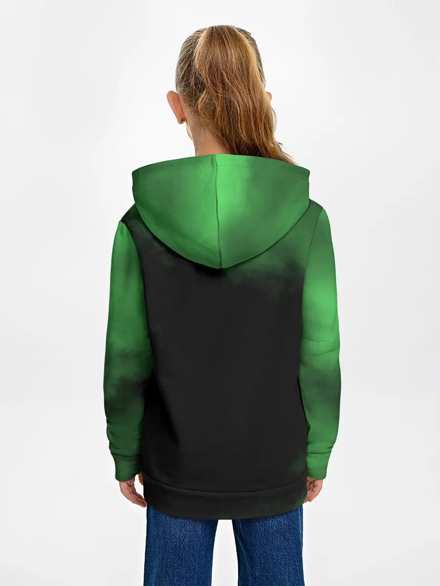 Детское худи / Ророноа Зоро | One Piece